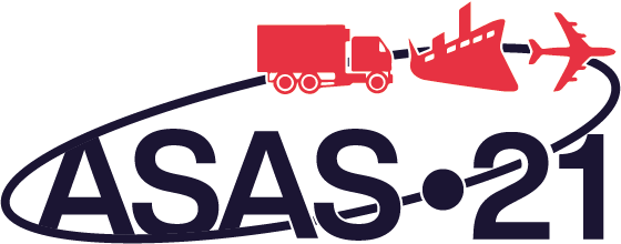 ASAS 21 logo
